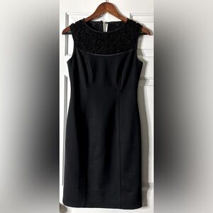 Beautiful Kay Unger cocktail dress!